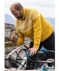 Wyverngenser med høy hals (herre)