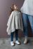 DG105-13 COSETTE PONCHO