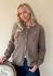 Basic Cardigan (Sterk)
