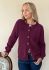 Basic Cardigan (Sterk)