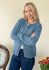 Basic Cardigan (Sterk)