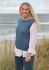 DG416-20 CHRISTIN VEST