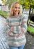 Shirley Stripegenser