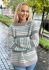Shirley Stripegenser