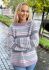 Shirley Stripegenser