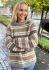 Shirley Stripegenser