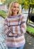 Shirley Stripegenser