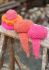 Sorbet Miniskjerf (Meditating Bundle)